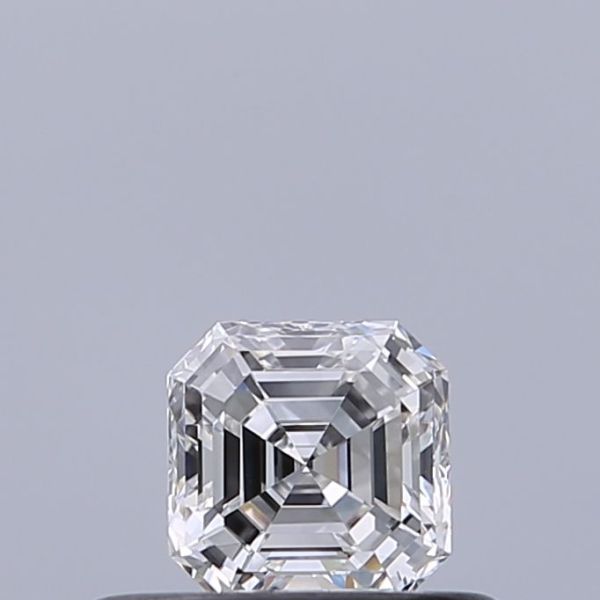 Asscher Diamond image