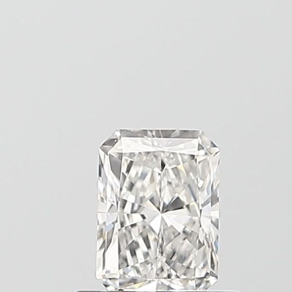 Radiant Lab-Grown Diamond image