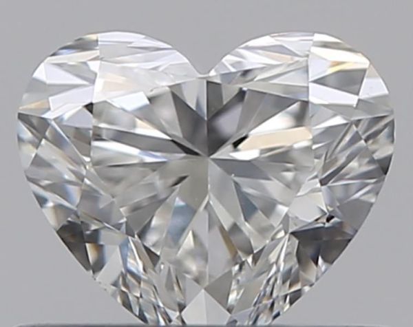 Heart Diamond image
