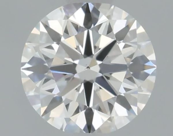Round Diamond image