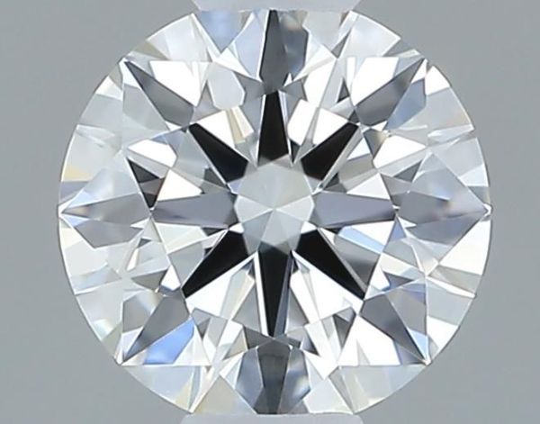 Round Diamond image