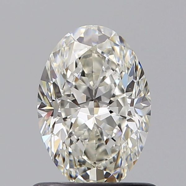 Oval Diamond image