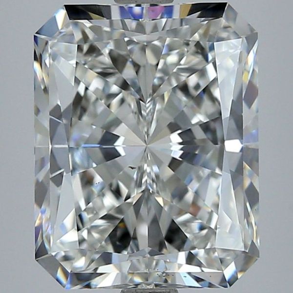 Radiant Diamond image