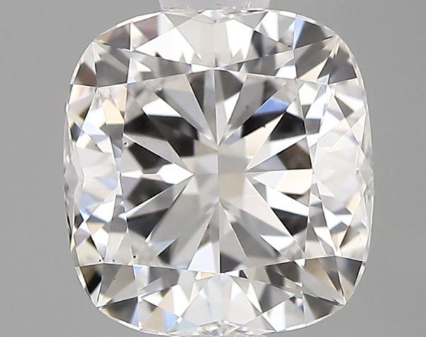 Cushion Lab-Grown Diamond image