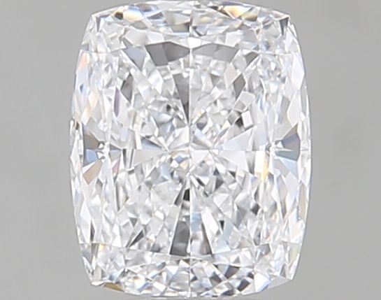 Cushion Diamond image
