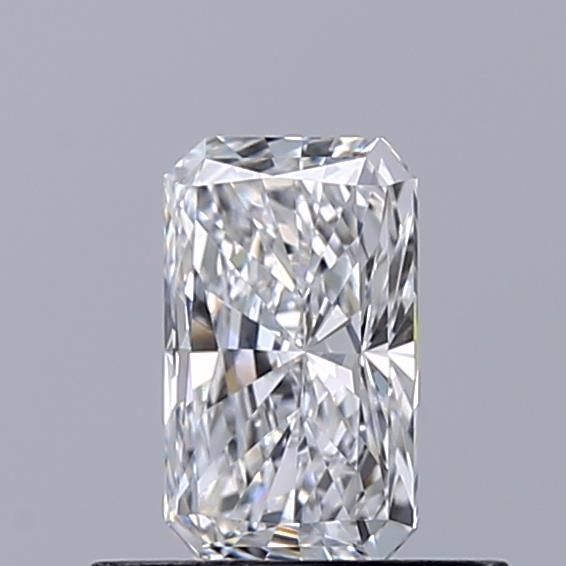 Radiant Lab-Grown Diamond image