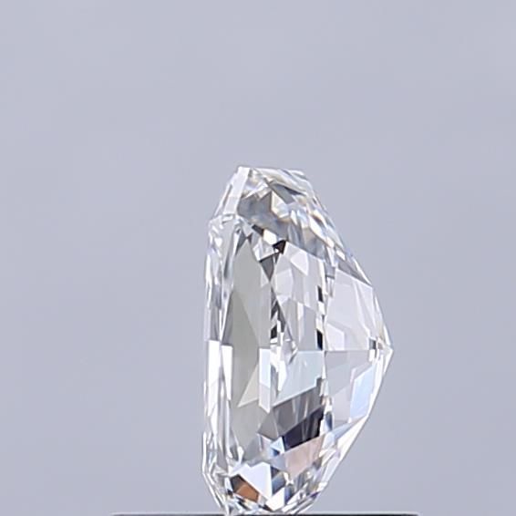 Radiant Lab-Grown Diamond image
