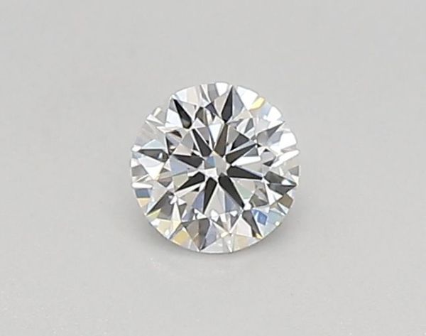 Round Lab-Grown Diamond image