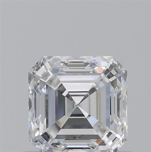 Asscher Diamond image