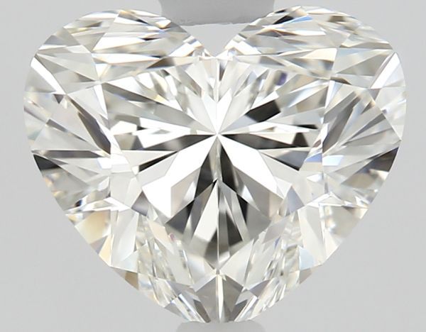Heart Diamond image