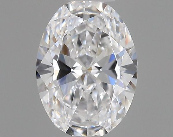 Oval Diamond image