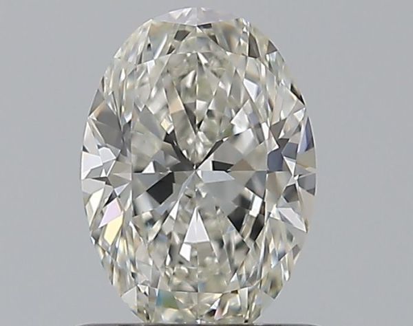 Oval Diamond image