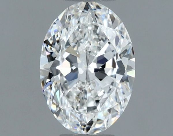 Oval Diamond image