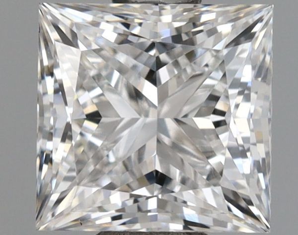 Princess Lab-Grown Diamond image