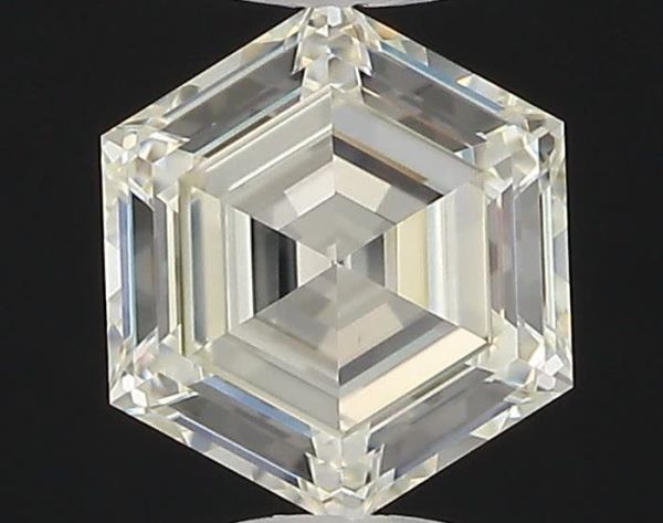 Hexagonal Diamond image