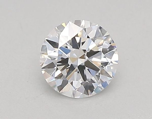 Round Lab-Grown Diamond image