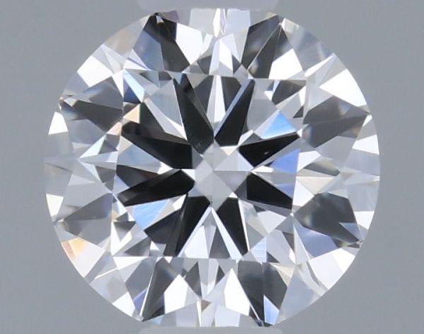 Round Lab-Grown Diamond image