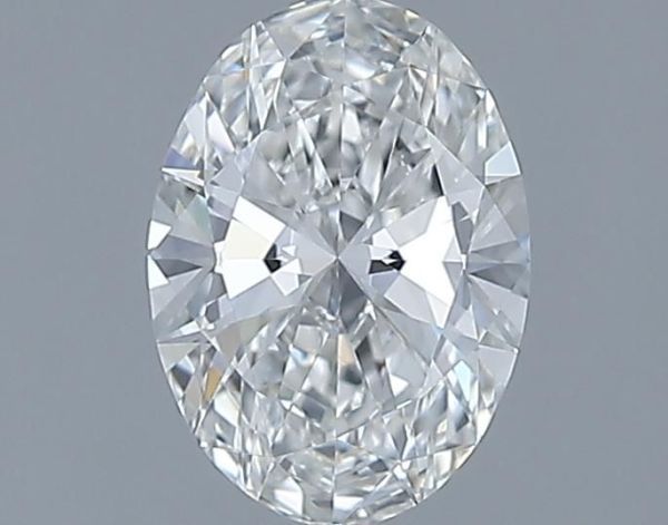 Oval Diamond image