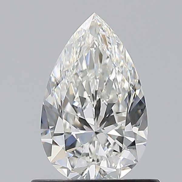 Pear Diamond image