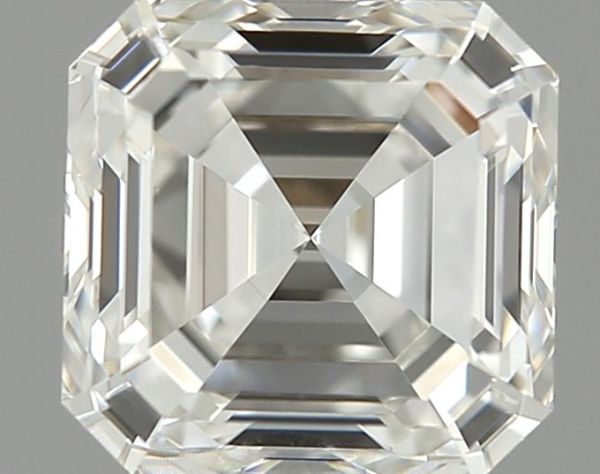 Asscher Diamond image