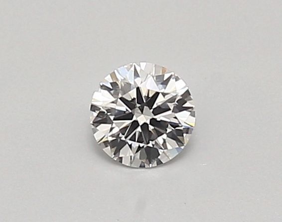 Round Lab-Grown Diamond image