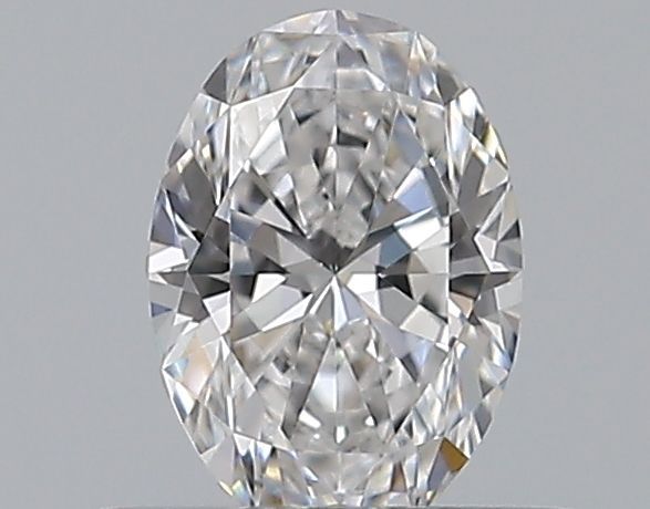 Oval Diamond image