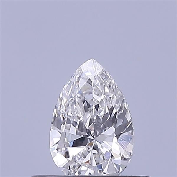 Pear Lab-Grown Diamond image