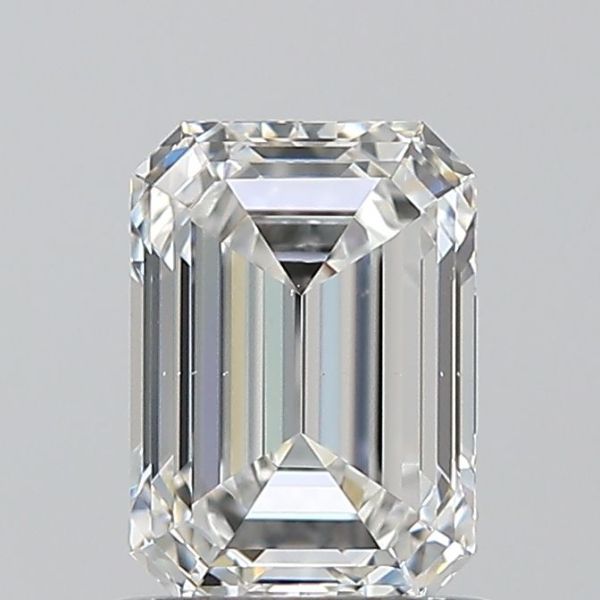 Emerald Diamond image