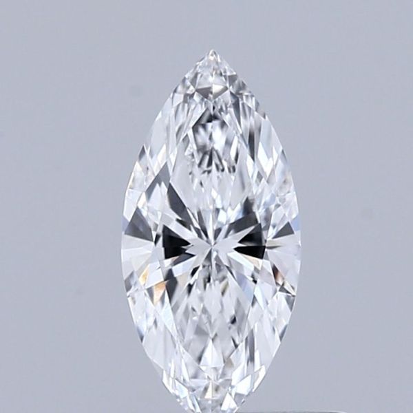 Marquise Lab-Grown Diamond image