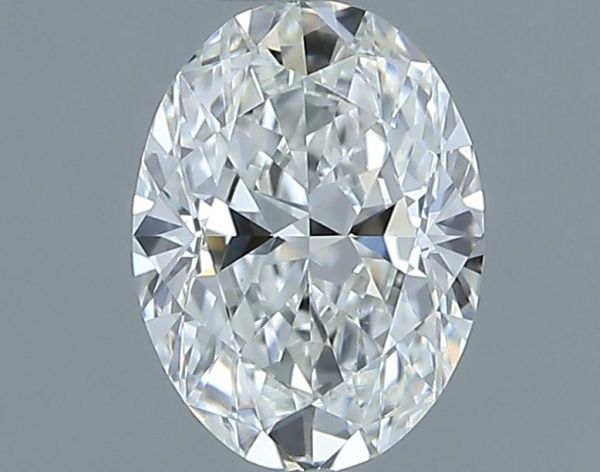 Oval Diamond image