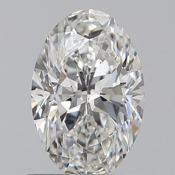 Oval Diamond image