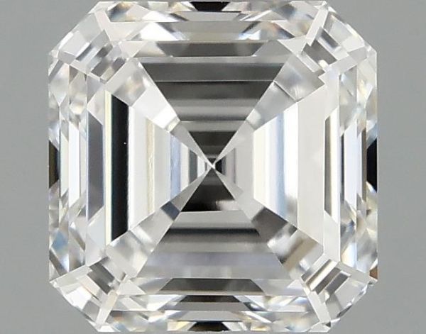 Asscher Lab-Grown Diamond image