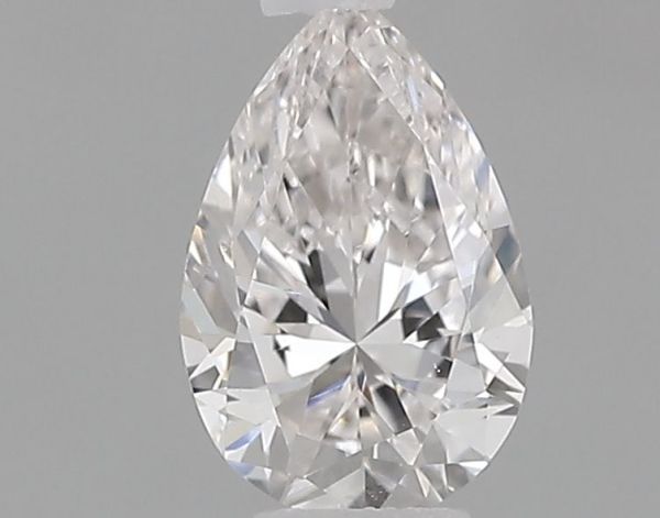 Pear Lab-Grown Diamond image