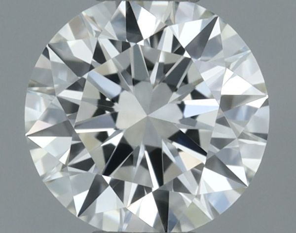 Round Diamond image