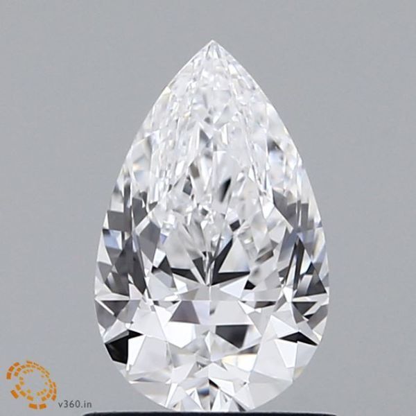 Pear Diamond image