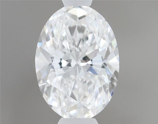 Oval Diamond image