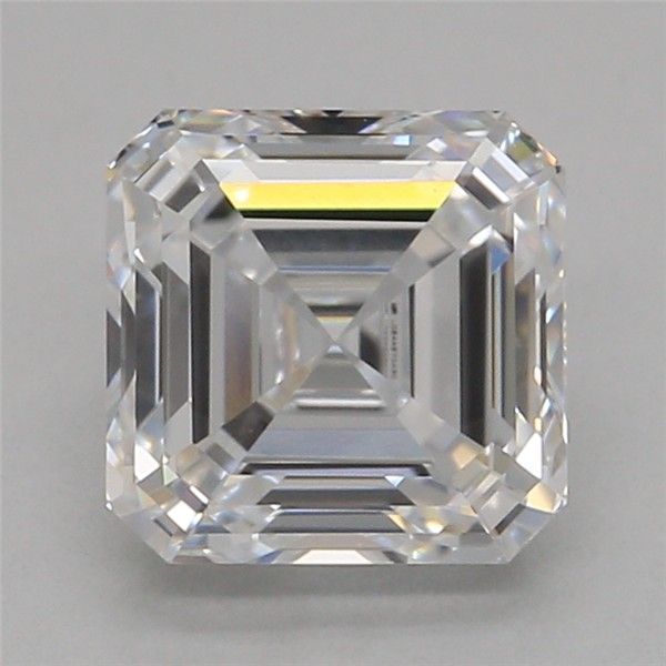 Asscher Lab-Grown Diamond image