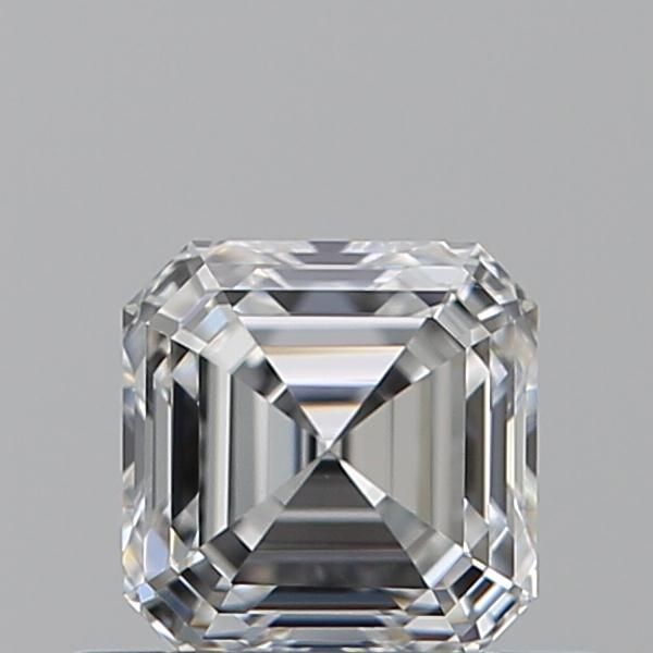 Asscher Diamond image