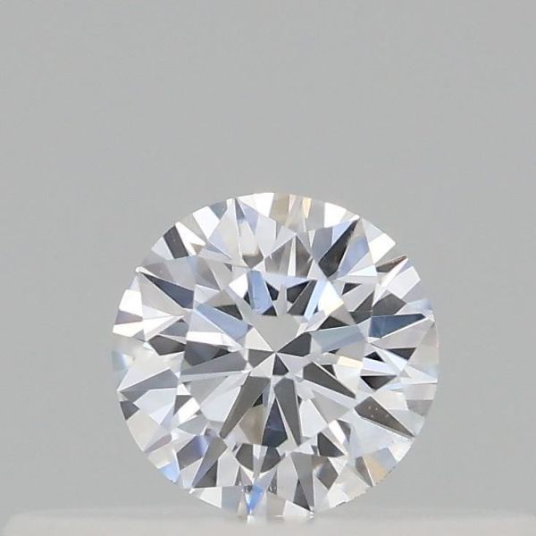 Round Lab-Grown Diamond image