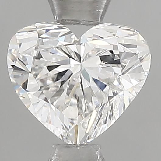 Heart Lab-Grown Diamond image