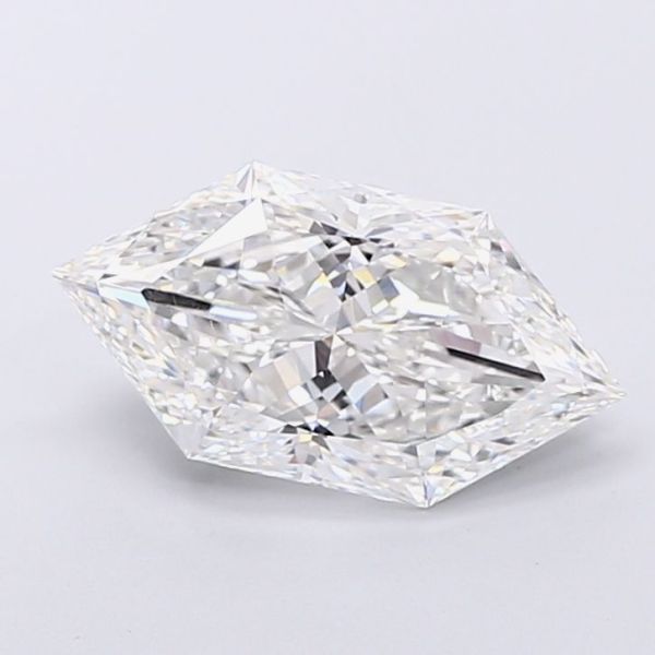 Hexagonal Lab-Grown Diamond image