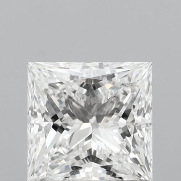 Princess Lab-Grown Diamond image