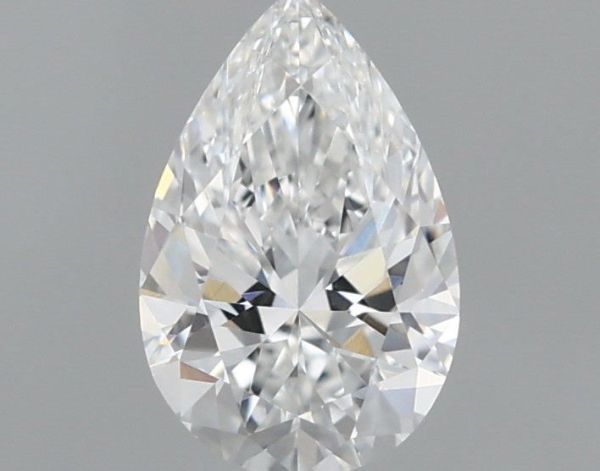 Pear Diamond image