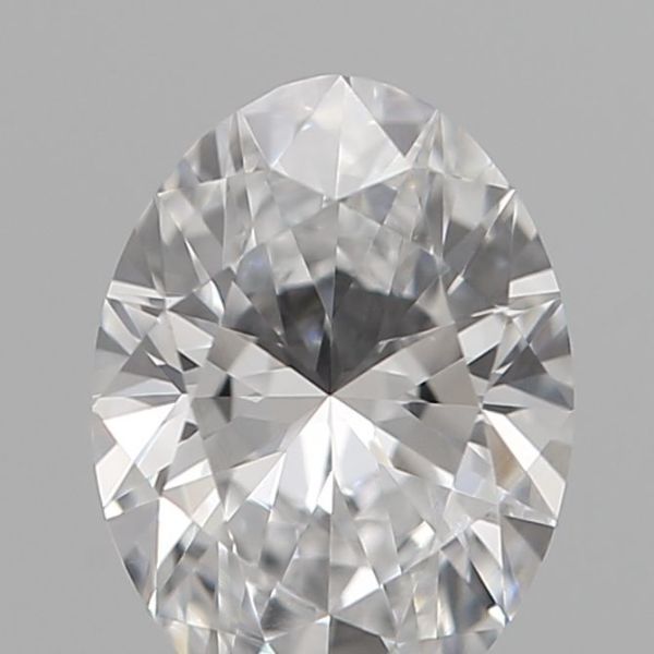 Oval Diamond image