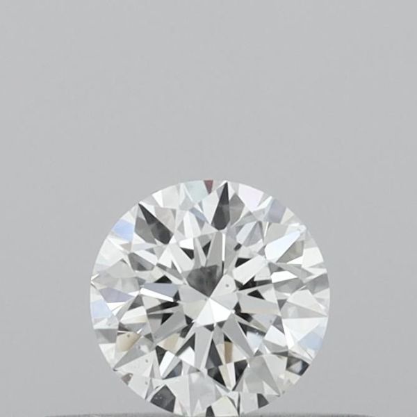 Round Diamond image