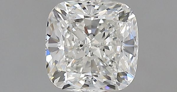 Cushion Diamond image