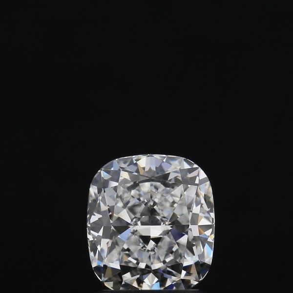 Cushion Diamond image