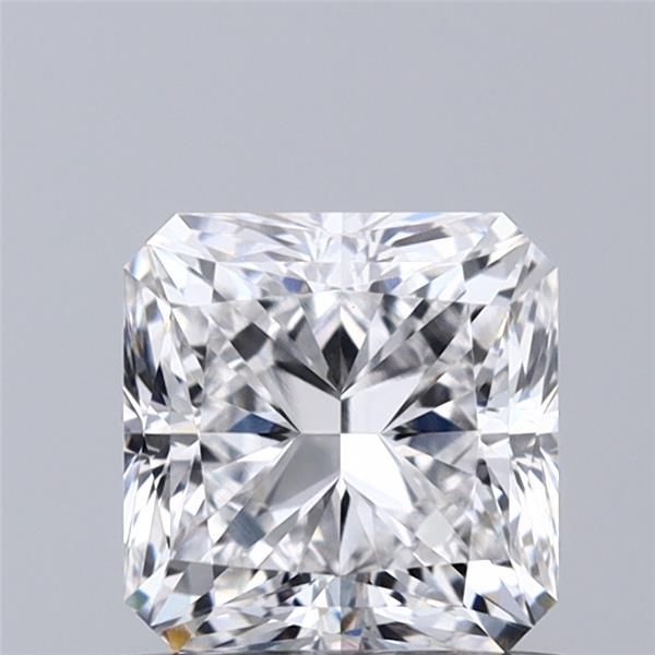 Radiant Lab-Grown Diamond image
