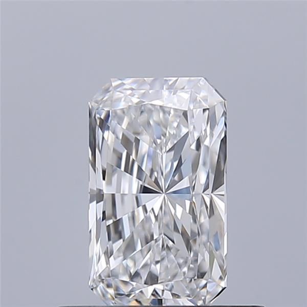 Radiant Lab-Grown Diamond image