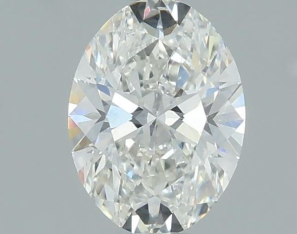 Oval Diamond image